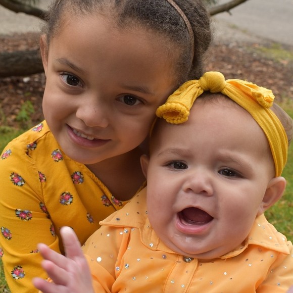 Meet your Posher, Bradandjme - Picture 1 of 1